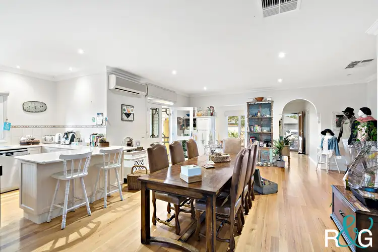 Fifth view of Homely house listing, 11 Shakti Place, Hastings VIC 3915