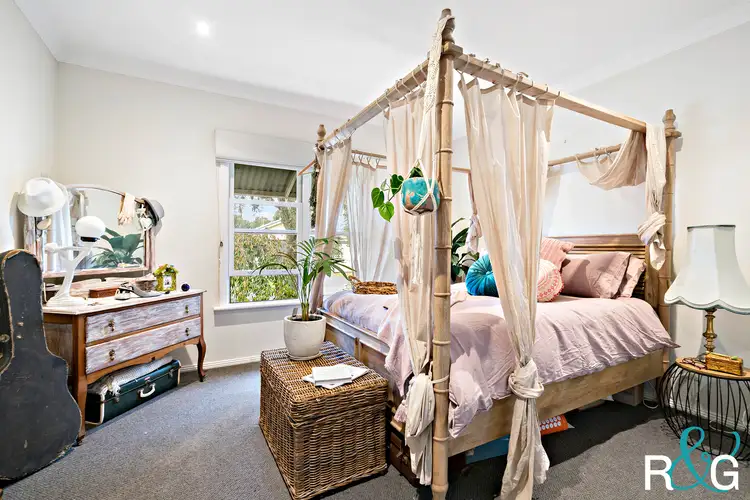 Sixth view of Homely house listing, 11 Shakti Place, Hastings VIC 3915