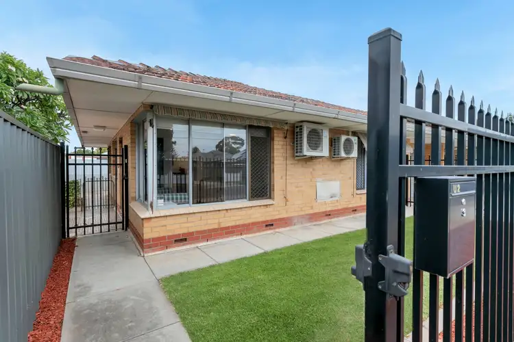 Second view of Homely unit listing, 2/3 Wahroonga Avenue, Brighton SA 5048