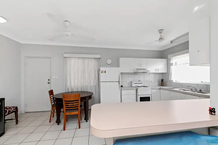 Fourth view of Homely unit listing, 9/7 Livistona Road, Karama NT 812