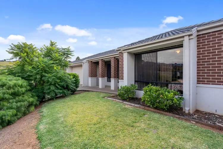 Third view of Homely house listing, 44 Silverdale Drive, Darley VIC 3340