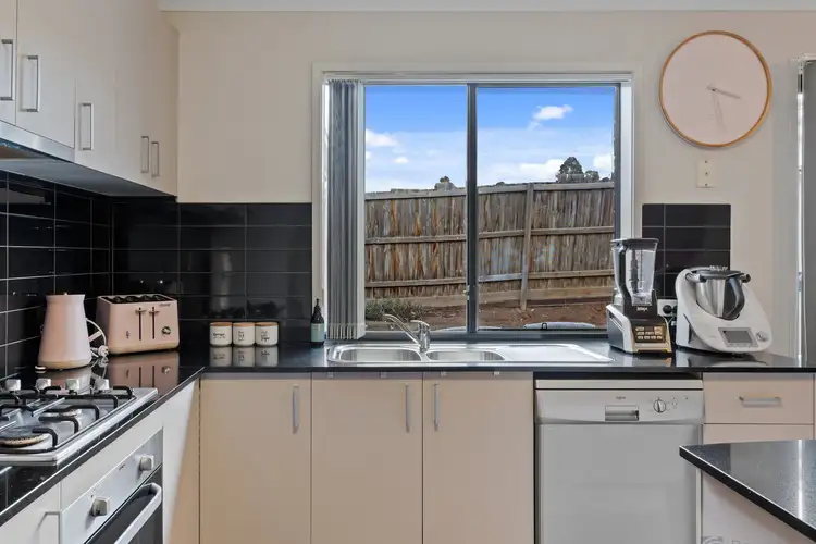 Fifth view of Homely house listing, 44 Silverdale Drive, Darley VIC 3340
