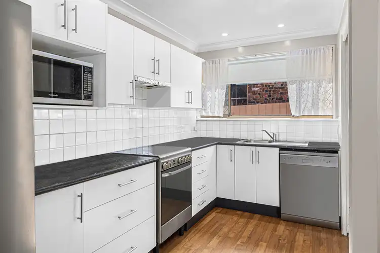 Second view of Homely house listing, 11 Etheridge Street, Mittagong NSW 2575