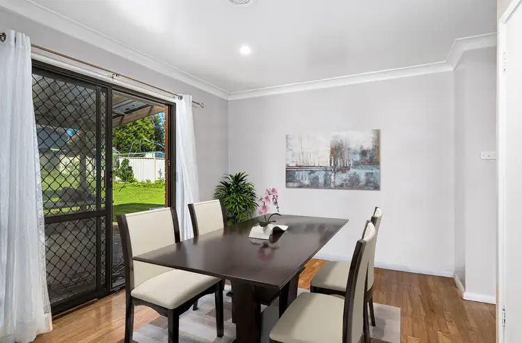 Third view of Homely house listing, 11 Etheridge Street, Mittagong NSW 2575