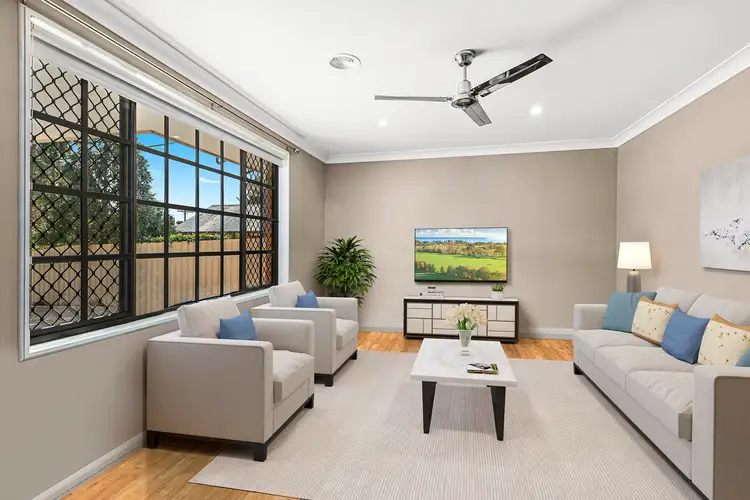 Fourth view of Homely house listing, 11 Etheridge Street, Mittagong NSW 2575