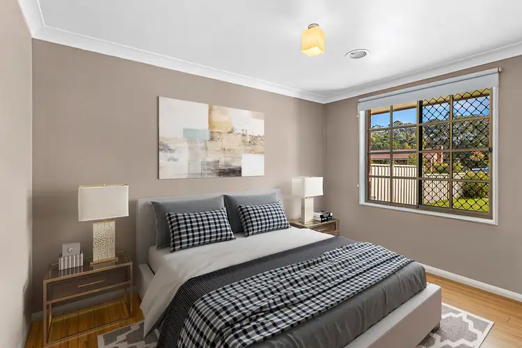 Fifth view of Homely house listing, 11 Etheridge Street, Mittagong NSW 2575