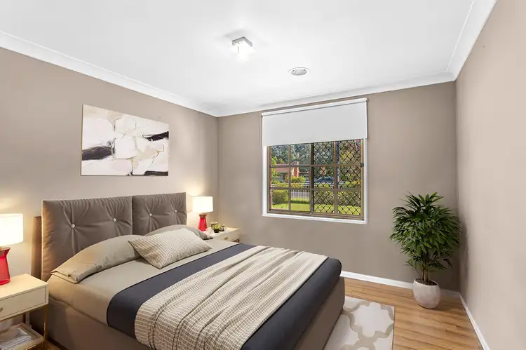 Sixth view of Homely house listing, 11 Etheridge Street, Mittagong NSW 2575