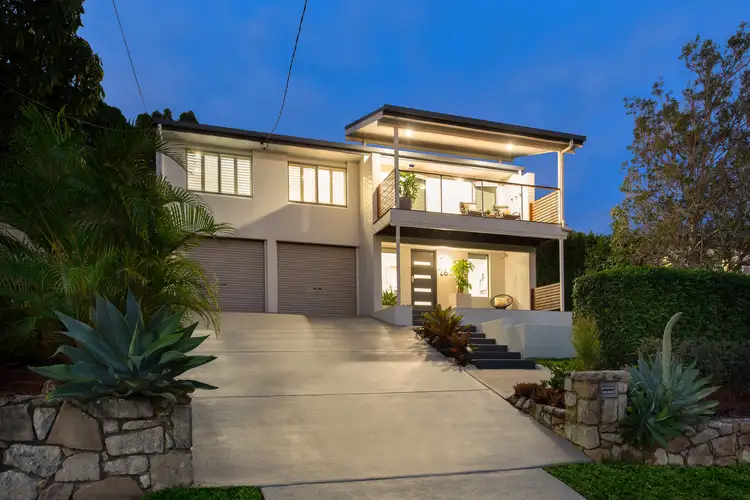 26 Albert Street, Holland Park West QLD 4121