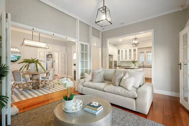 69 Wellington Street, Coorparoo QLD 4151