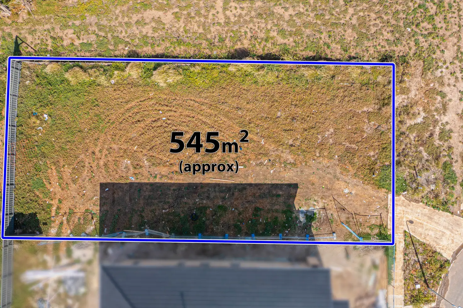Main view of Homely land listing, 13 Carinya Street, Bacchus Marsh VIC 3340