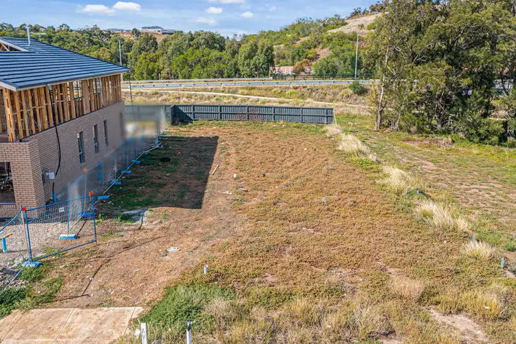 Third view of Homely land listing, 13 Carinya Street, Bacchus Marsh VIC 3340