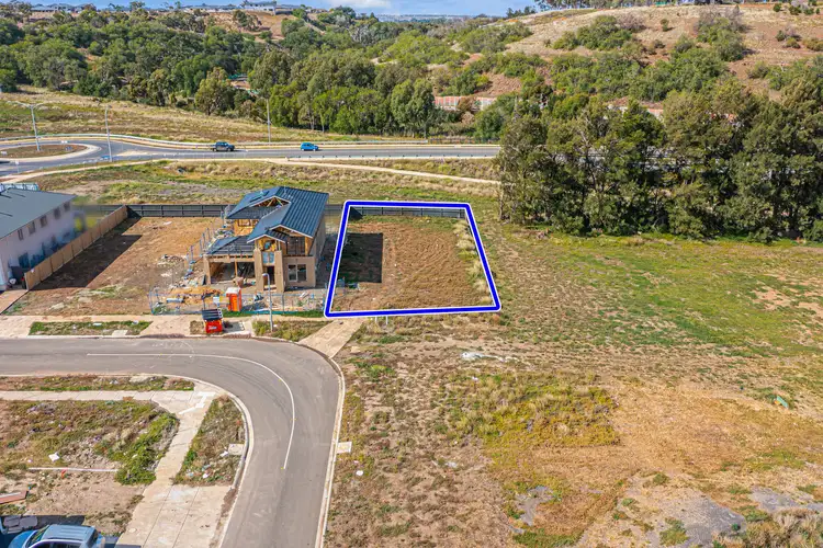 Fourth view of Homely land listing, 13 Carinya Street, Bacchus Marsh VIC 3340