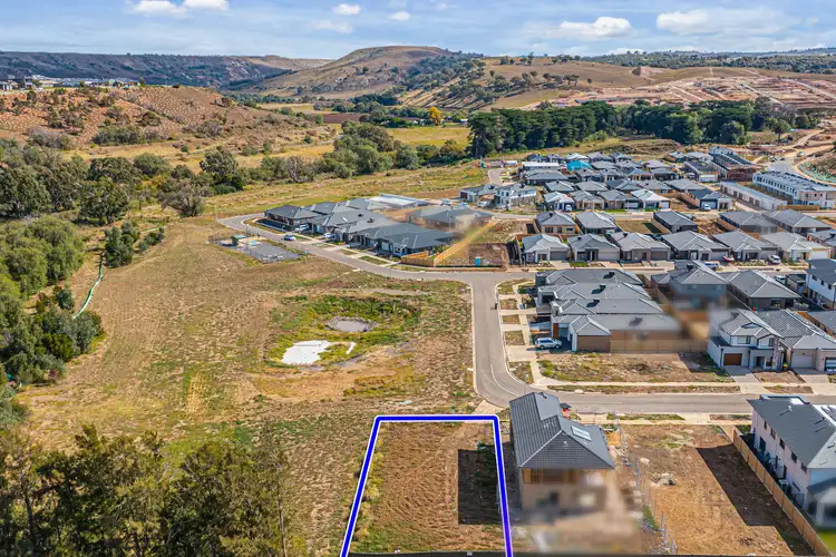 Fifth view of Homely land listing, 13 Carinya Street, Bacchus Marsh VIC 3340