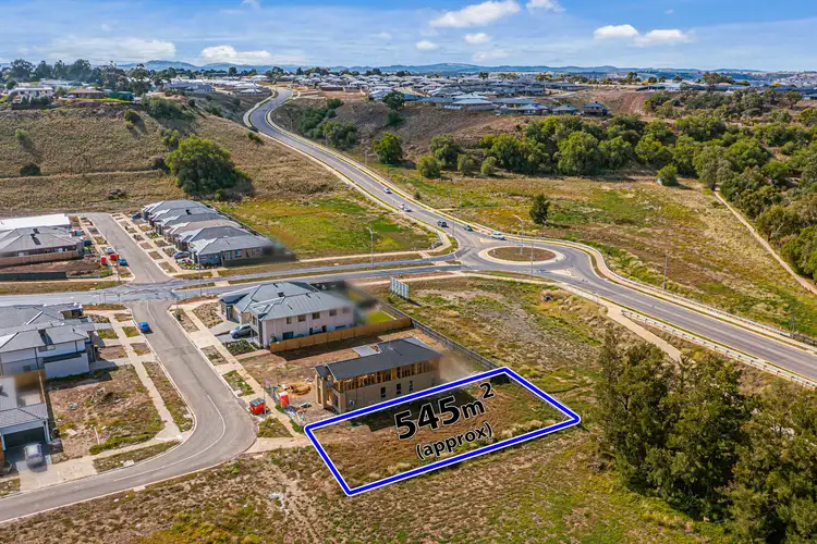 Sixth view of Homely land listing, 13 Carinya Street, Bacchus Marsh VIC 3340