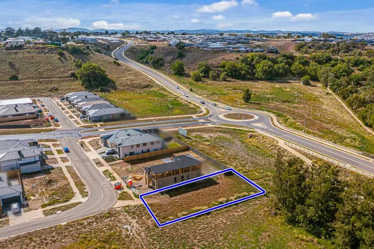 Seventh view of Homely land listing, 13 Carinya Street, Bacchus Marsh VIC 3340