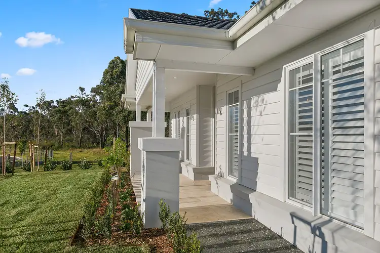 Third view of Homely house listing, 80 Challoner Rise, Renwick NSW 2575
