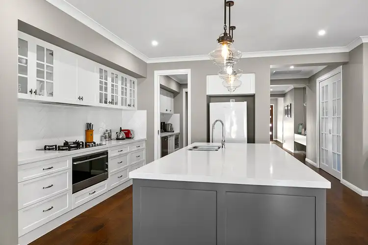 Fourth view of Homely house listing, 80 Challoner Rise, Renwick NSW 2575
