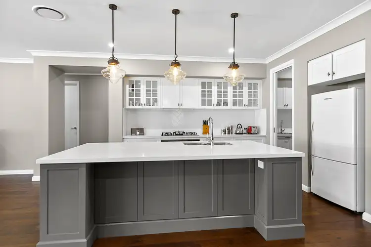 Fifth view of Homely house listing, 80 Challoner Rise, Renwick NSW 2575