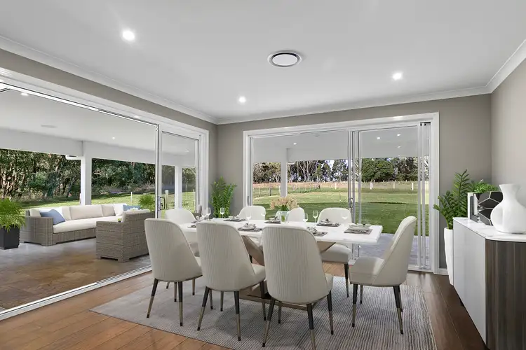 Sixth view of Homely house listing, 80 Challoner Rise, Renwick NSW 2575