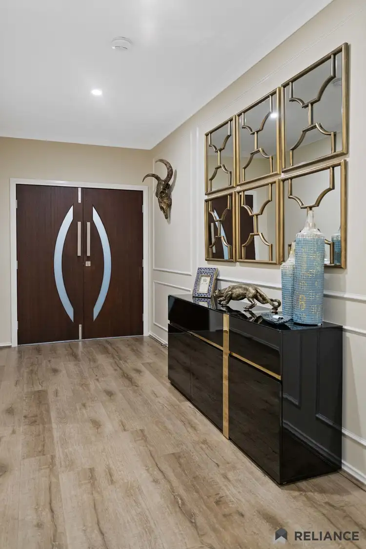 Third view of Homely house listing, 8 Cuttlefish Circuit, Tarneit VIC 3029