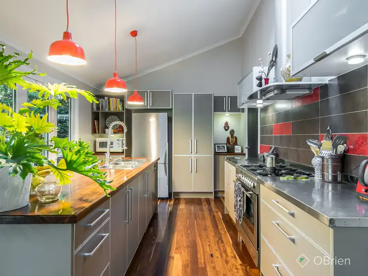 Fifth view of Homely house listing, 127 Terrys Avenue, Tecoma VIC 3160