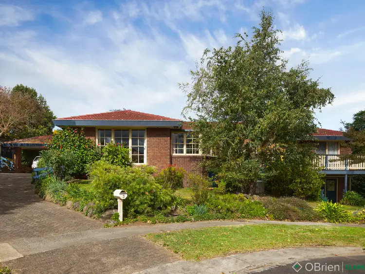 3 Clover Court, Warragul VIC 3820