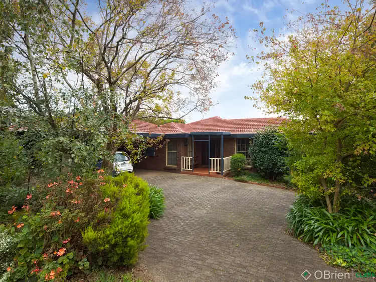 Second view of Homely house listing, 3 Clover Court, Warragul VIC 3820