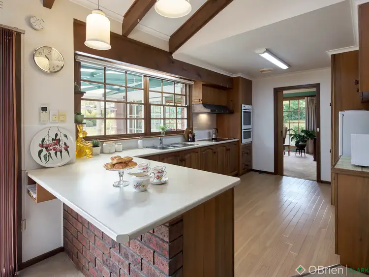 Third view of Homely house listing, 3 Clover Court, Warragul VIC 3820