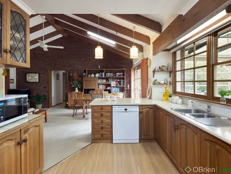 Fourth view of Homely house listing, 3 Clover Court, Warragul VIC 3820