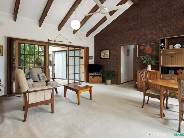 Fifth view of Homely house listing, 3 Clover Court, Warragul VIC 3820