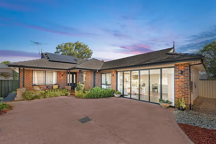 Main view of Homely house listing, 9a Lochinvar Road, Revesby NSW 2212