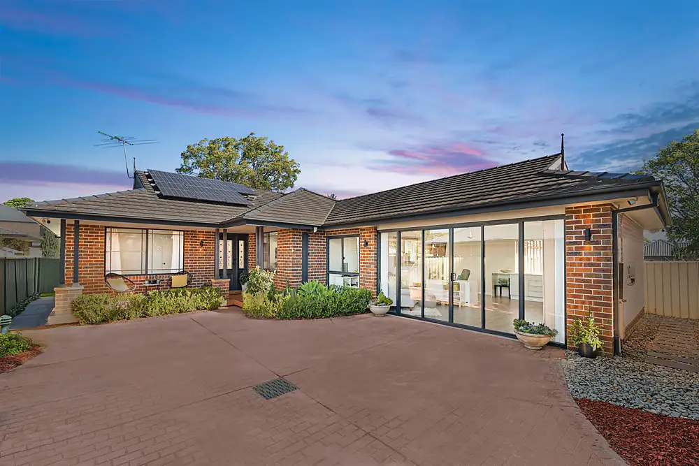 Main view of Homely house listing, 9a Lochinvar Road, Revesby NSW 2212