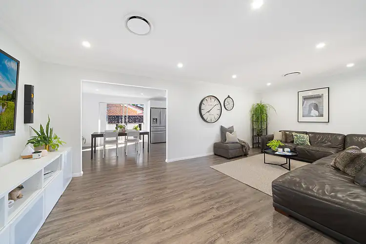 Second view of Homely house listing, 9a Lochinvar Road, Revesby NSW 2212