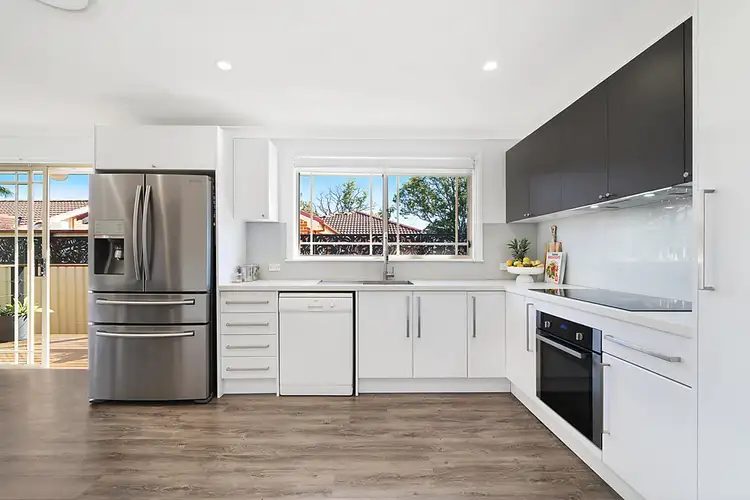 Third view of Homely house listing, 9a Lochinvar Road, Revesby NSW 2212