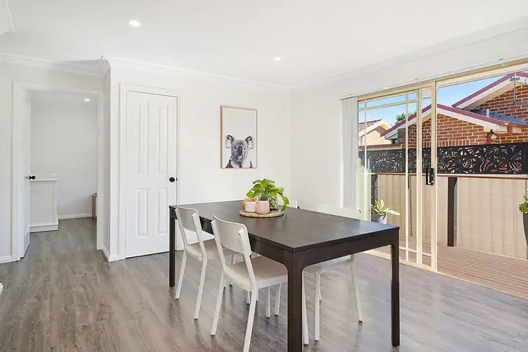 Fourth view of Homely house listing, 9a Lochinvar Road, Revesby NSW 2212