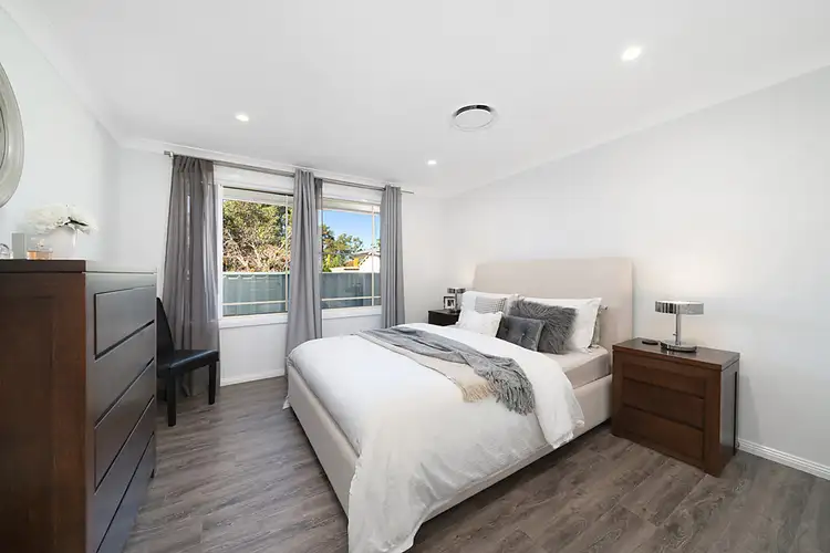 Fifth view of Homely house listing, 9a Lochinvar Road, Revesby NSW 2212