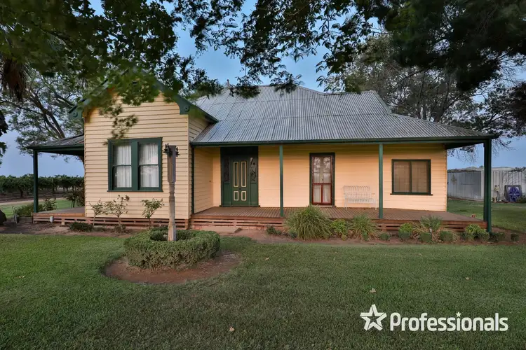 Seventh view of Homely rural property listing, 2738 Eleventh Street, Nichols Point VIC 3501