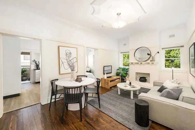 Main view of Homely apartment listing, 2/131 Kurraba Road, Kurraba Point NSW 2089