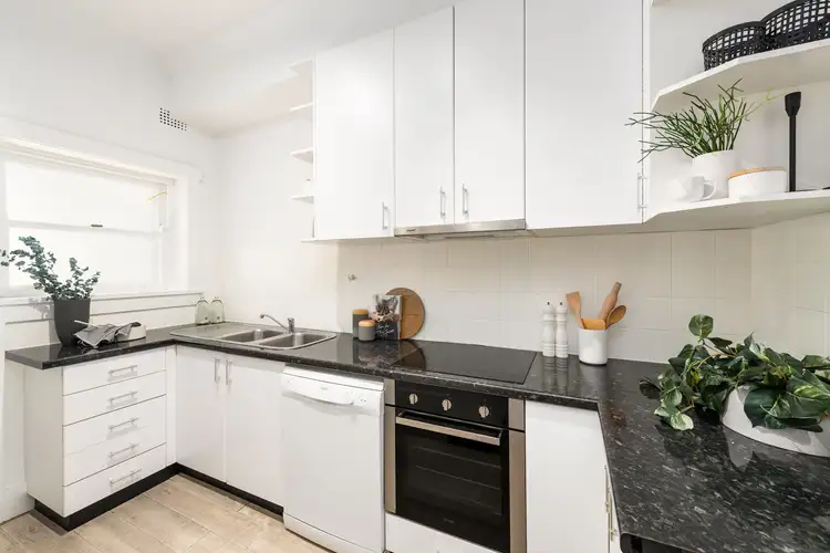 Second view of Homely apartment listing, 2/131 Kurraba Road, Kurraba Point NSW 2089