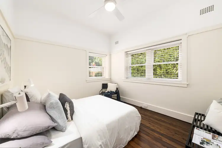 Fifth view of Homely apartment listing, 2/131 Kurraba Road, Kurraba Point NSW 2089