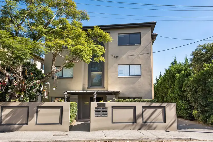 Sixth view of Homely apartment listing, 2/131 Kurraba Road, Kurraba Point NSW 2089