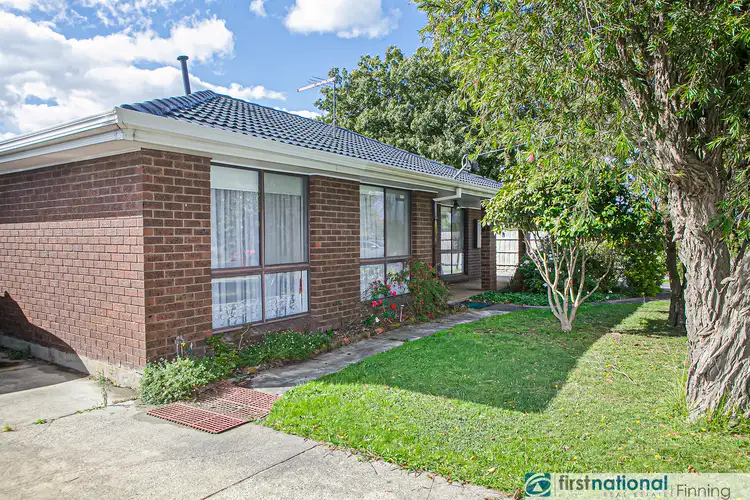 Second view of Homely unit listing, 1/25 Childers Street, Cranbourne VIC 3977