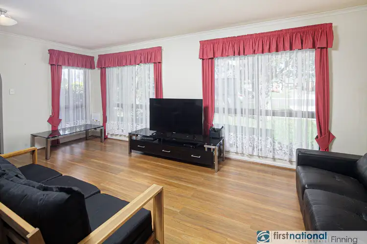 Fourth view of Homely unit listing, 1/25 Childers Street, Cranbourne VIC 3977