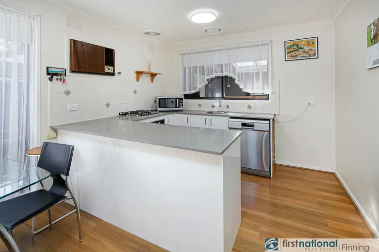 Fifth view of Homely unit listing, 1/25 Childers Street, Cranbourne VIC 3977