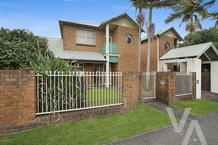 Main view of Homely townhouse listing, 4/35 Hereford Street, Stockton NSW 2295