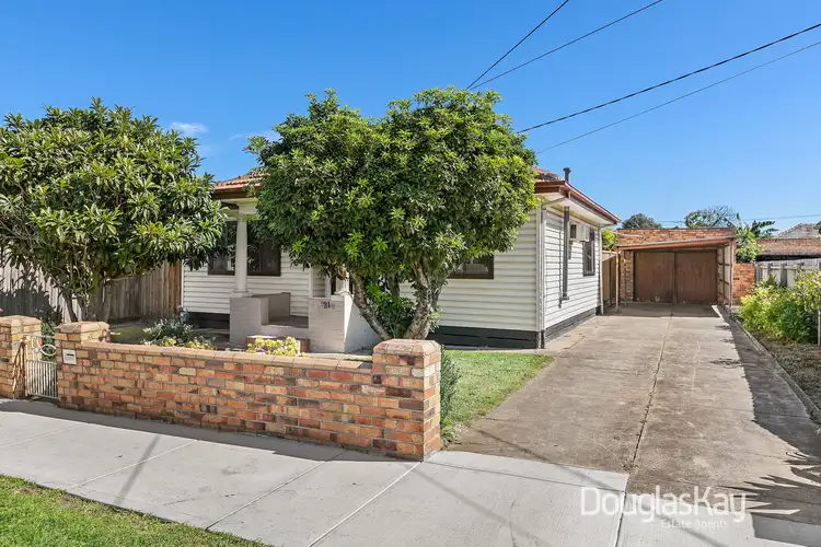 21 Lodden Street, Sunshine North VIC 3020