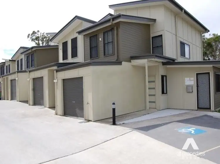 33/11 Portia Street, Kingston QLD 4114