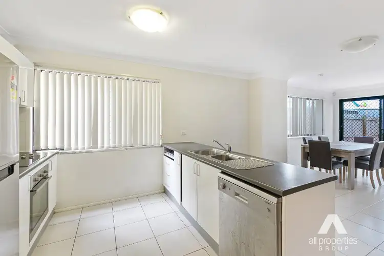 Second view of Homely townhouse listing, 33/11 Portia Street, Kingston QLD 4114
