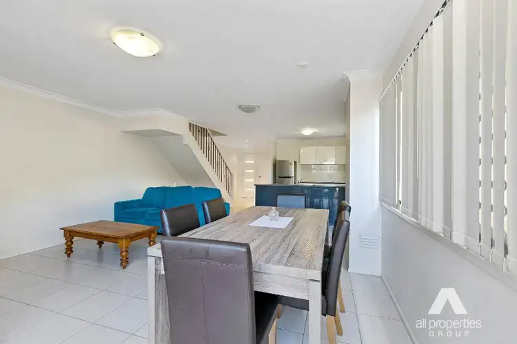 Third view of Homely townhouse listing, 33/11 Portia Street, Kingston QLD 4114