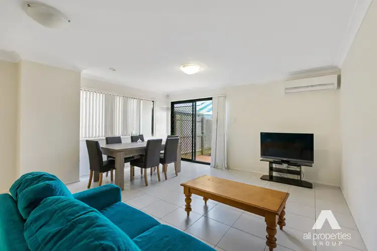 Fourth view of Homely townhouse listing, 33/11 Portia Street, Kingston QLD 4114